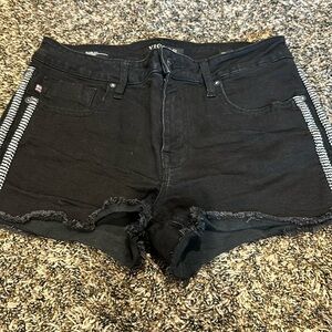 Vigoss Marley Shorts